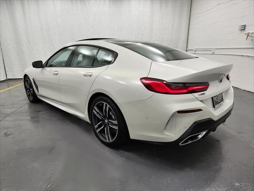 2022 BMW 840 i xDrive