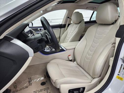 2022 BMW 840 i xDrive