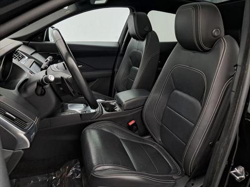 2020 Jaguar E-PACE R-Dynamic SE P300 AWD Automatic