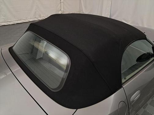 2003 BMW Z4 3.0i Roadster