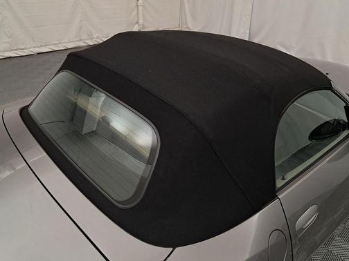 2003 BMW Z4 3.0i Roadster