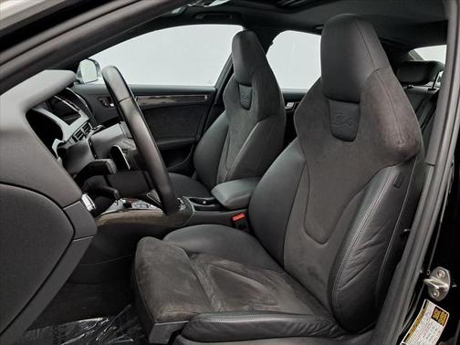 2010 Audi S4 3.0 Premium Plus