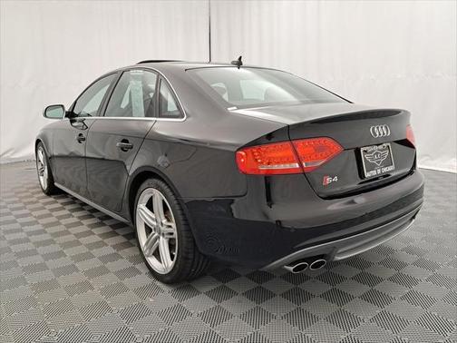 2010 Audi S4 3.0 Premium Plus