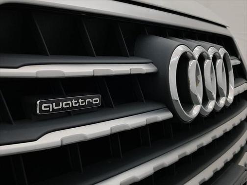 2017 Audi Q7 3.0T Premium