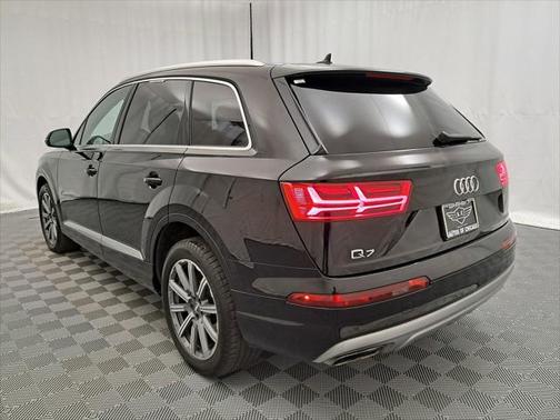 2019 Audi Q7 55 Premium