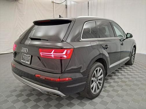 2019 Audi Q7 55 Premium