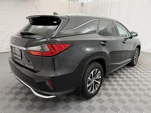 2022 Lexus RX 350L Base