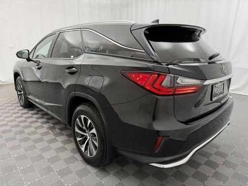 2022 Lexus RX 350L Base