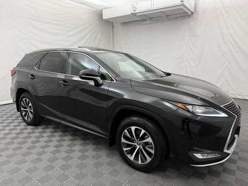 2022 Lexus RX 350L Base