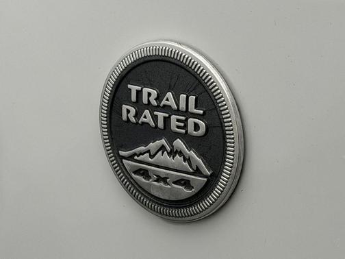 Bright White Clearcoat 2015 Jeep Wrangler Unlimited Rubicon