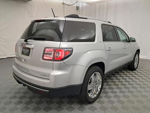 2017 GMC Acadia Limited Limited