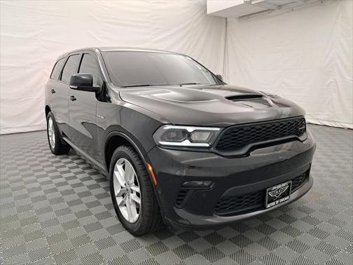 2021 Dodge Durango R/T AWD