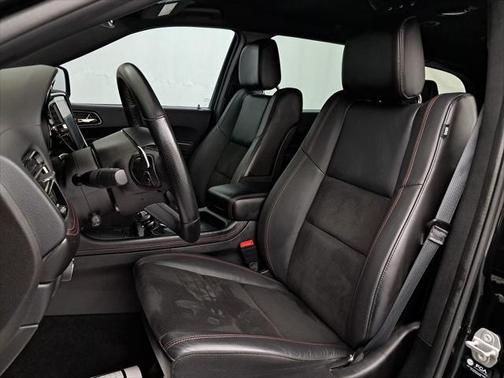 2021 Dodge Durango R/T AWD