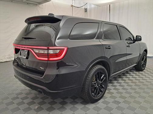 2021 Dodge Durango R/T AWD