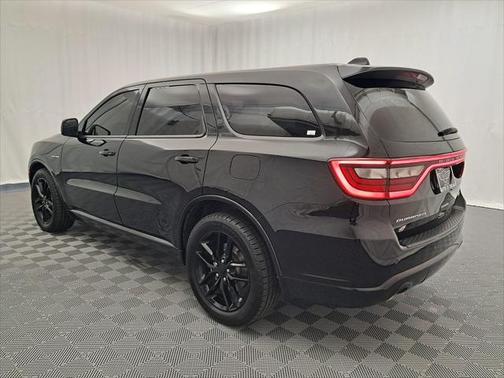 2021 Dodge Durango R/T AWD