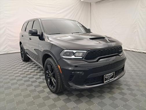2021 Dodge Durango R/T AWD