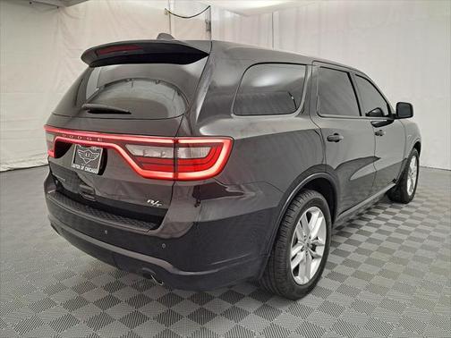 2021 Dodge Durango R/T AWD