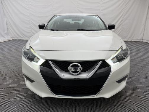 2016 Nissan Maxima 3.5 S