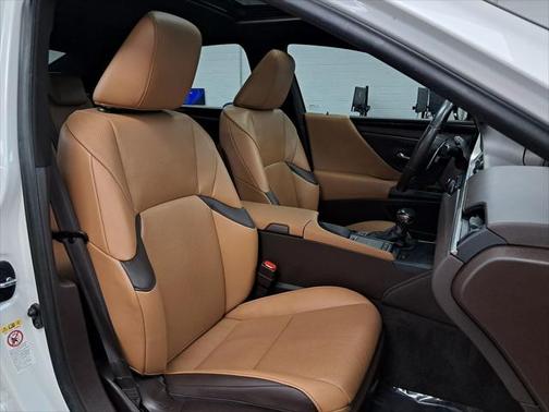 2019 Lexus ES 350 Ultra Luxury