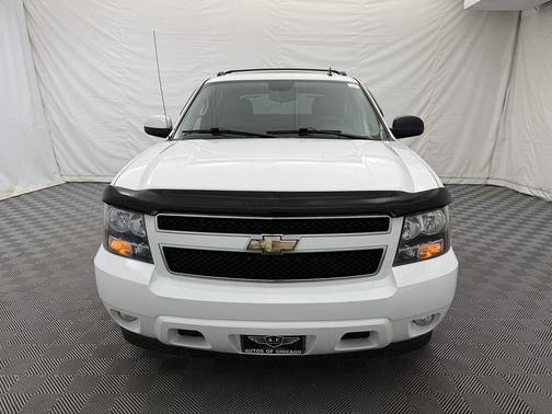 2010 Chevrolet Avalanche 1500 LS