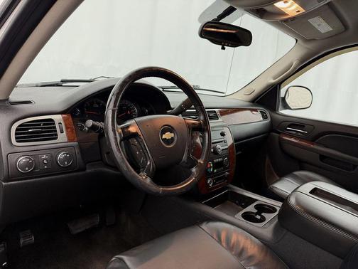 2010 Chevrolet Avalanche 1500 LS