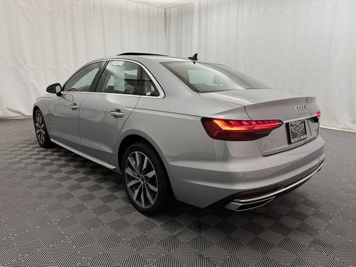 2023 Audi A4 40 Premium