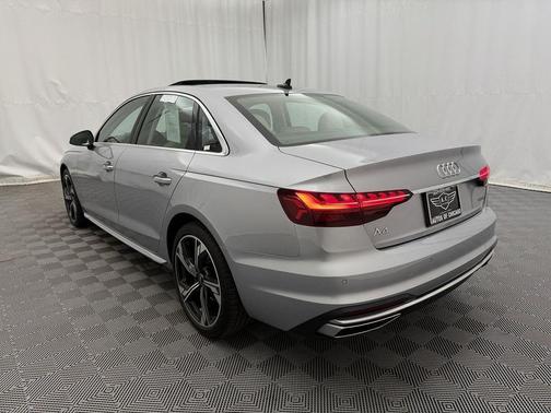 2023 Audi A4 40 Premium
