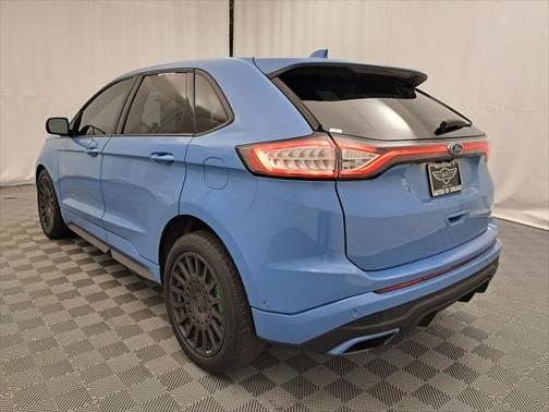 2015 Ford Edge Sport