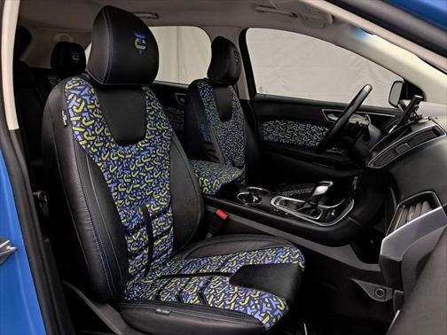 2015 Ford Edge Sport