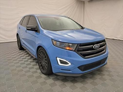 2015 Ford Edge Sport