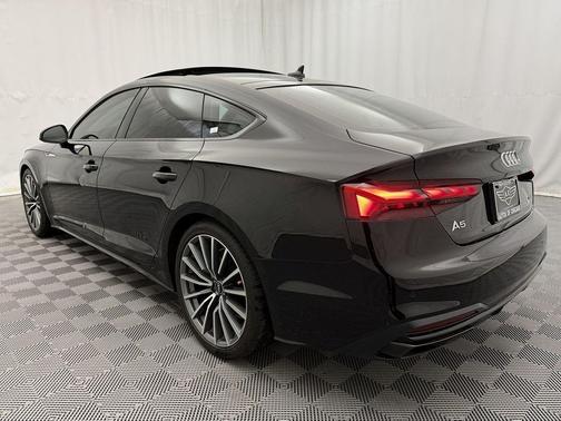 2022 Audi A5 Sportback Premium Plus