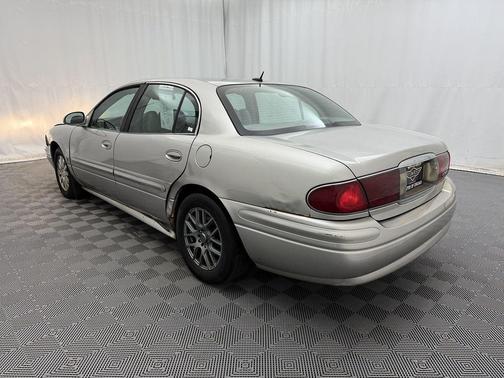 2005 Buick LeSabre Custom
