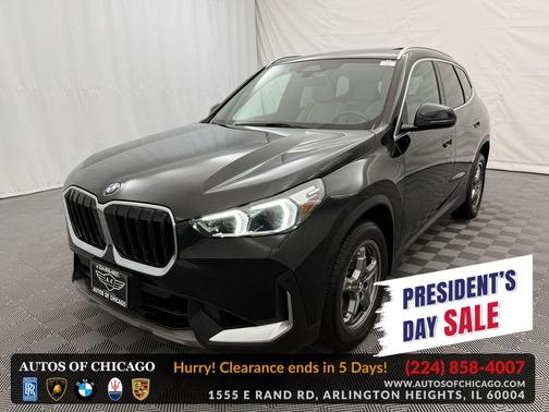 2023 BMW X1 xDrive28i