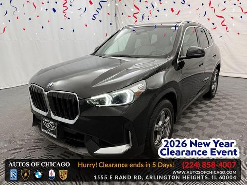 2023 BMW X1 xDrive28i