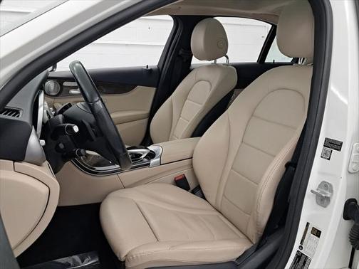 2015 Mercedes-Benz C-Class C 300 4MATIC Luxury