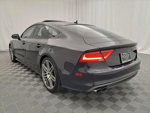 2014 Audi S7 4.0T Prestige