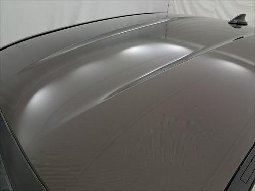 2021 BMW M5 Base