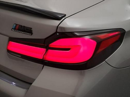 2021 BMW M5 Base