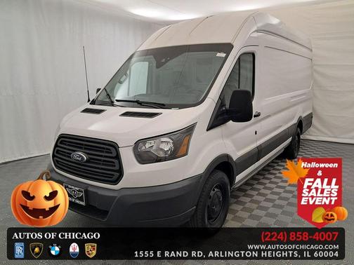 2016 Ford Transit-350 Base