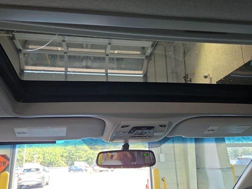 2013 Toyota Sienna XLE
