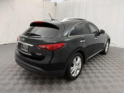 2013 INFINITI FX37 Premium