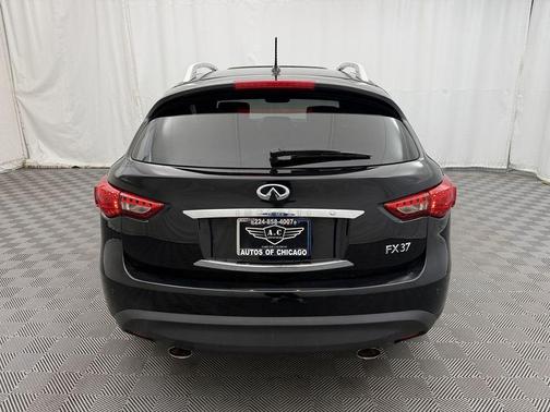2013 INFINITI FX37 Premium
