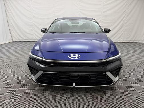 2024 Hyundai ELANTRA N Line