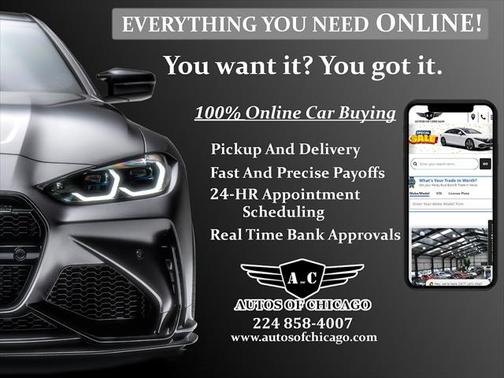 2018 Lexus IS 300 Base