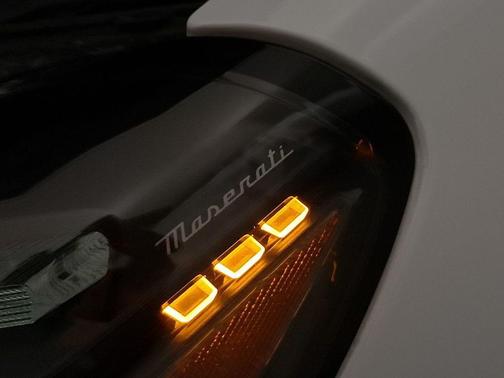 2023 Maserati Grecale GT