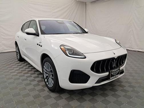 2023 Maserati Grecale GT