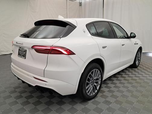 2023 Maserati Grecale GT