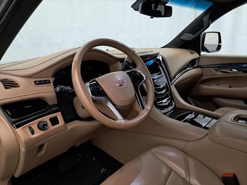 2020 Cadillac Escalade ESV Platinum