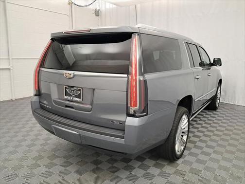 2020 Cadillac Escalade ESV Platinum