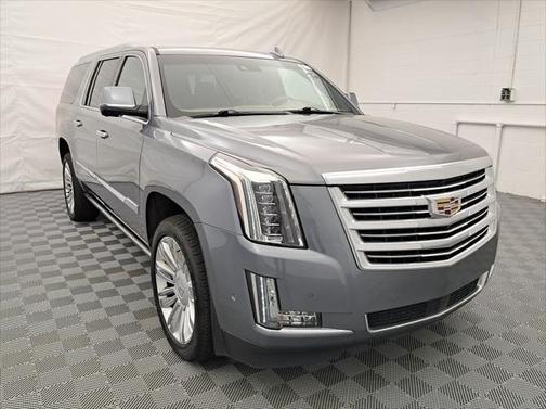 2020 Cadillac Escalade ESV Platinum